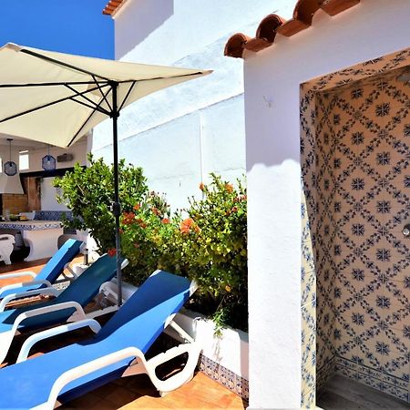 Vila Arvela Albufeira Exterior photo