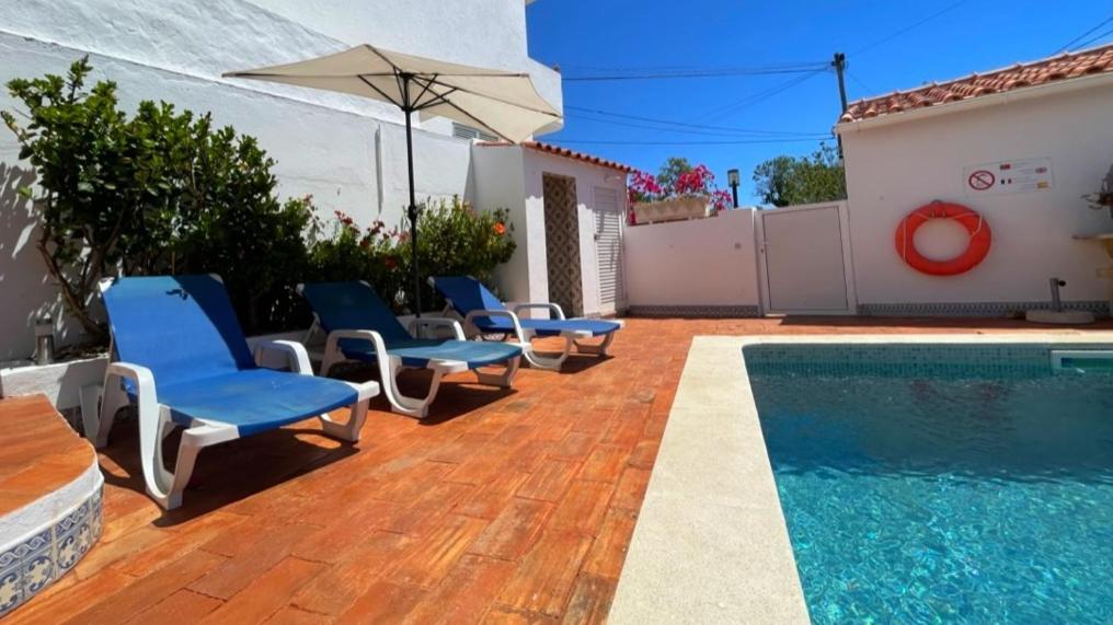 Vila Arvela Albufeira Exterior photo