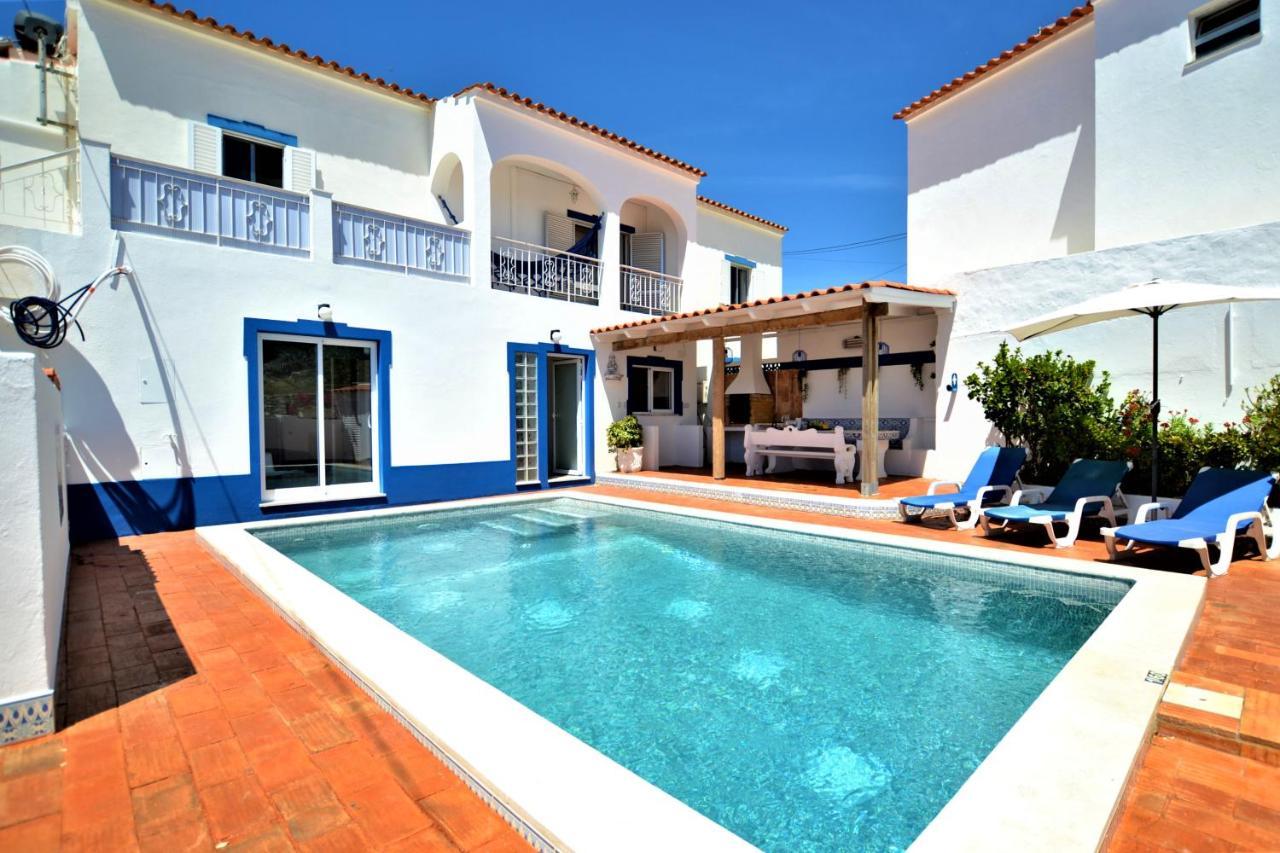 Vila Arvela Albufeira Exterior photo