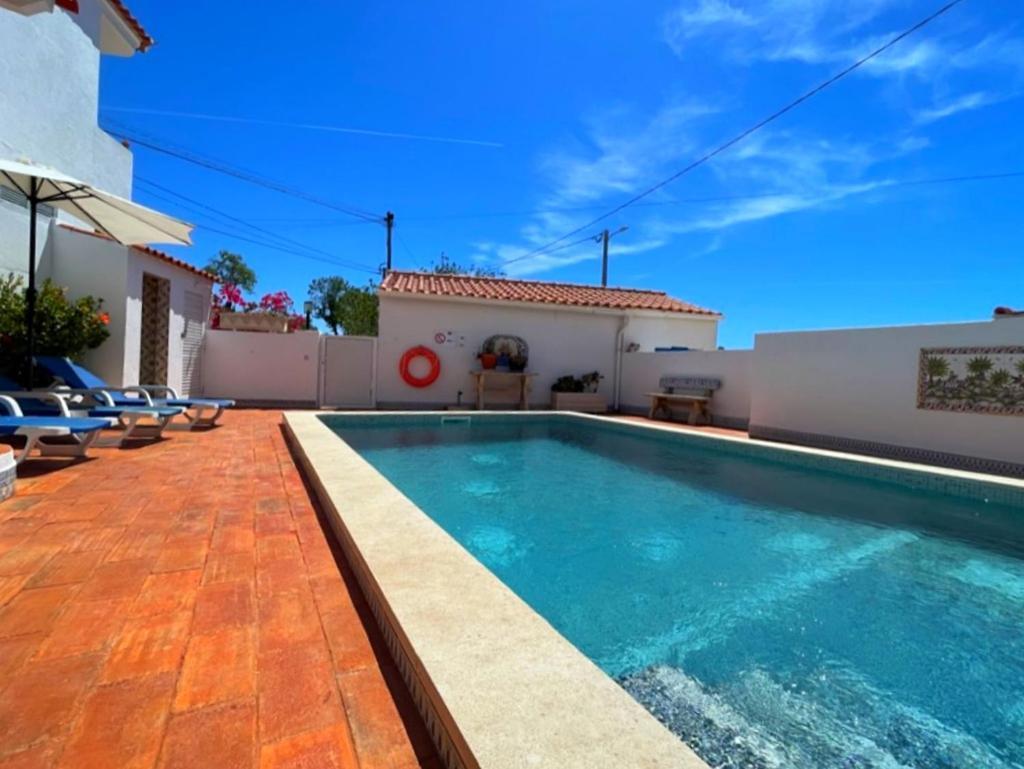 Vila Arvela Albufeira Exterior photo