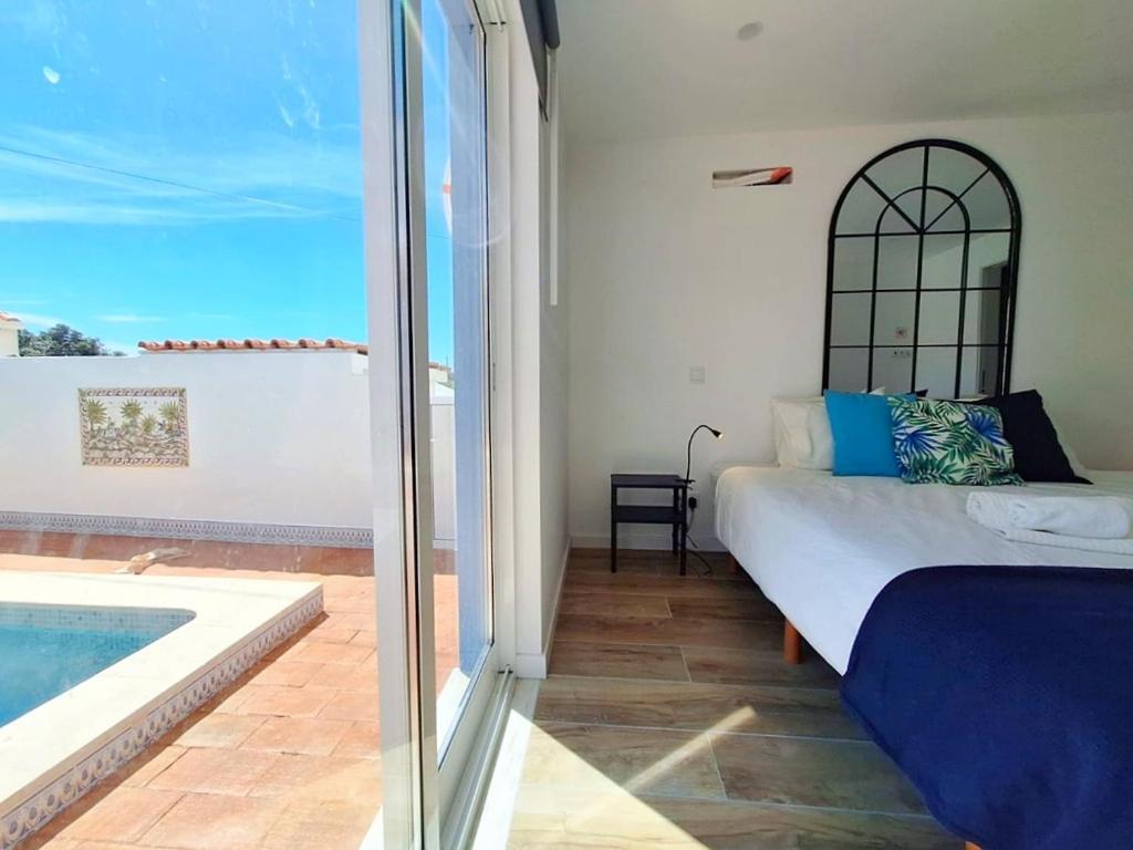 Vila Arvela Albufeira Exterior photo