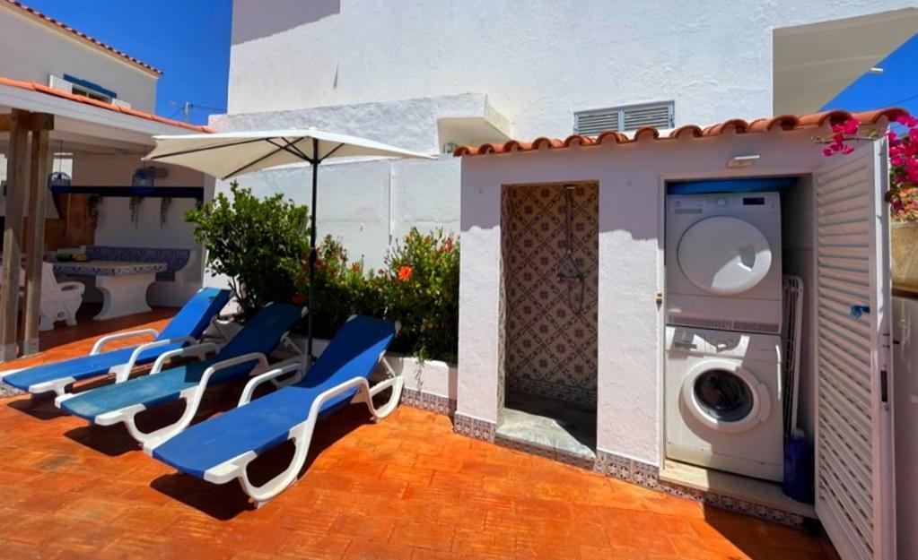 Vila Arvela Albufeira Exterior photo