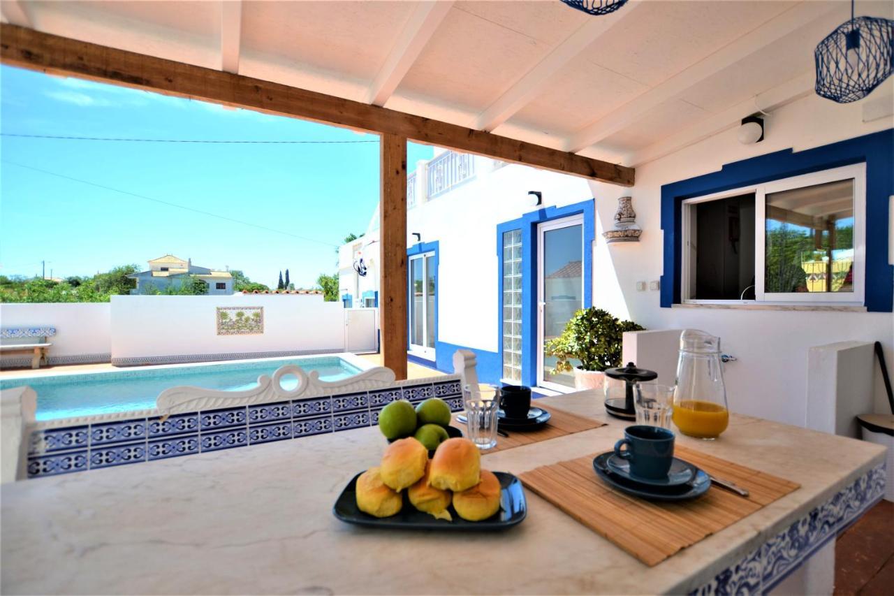 Vila Arvela Albufeira Exterior photo