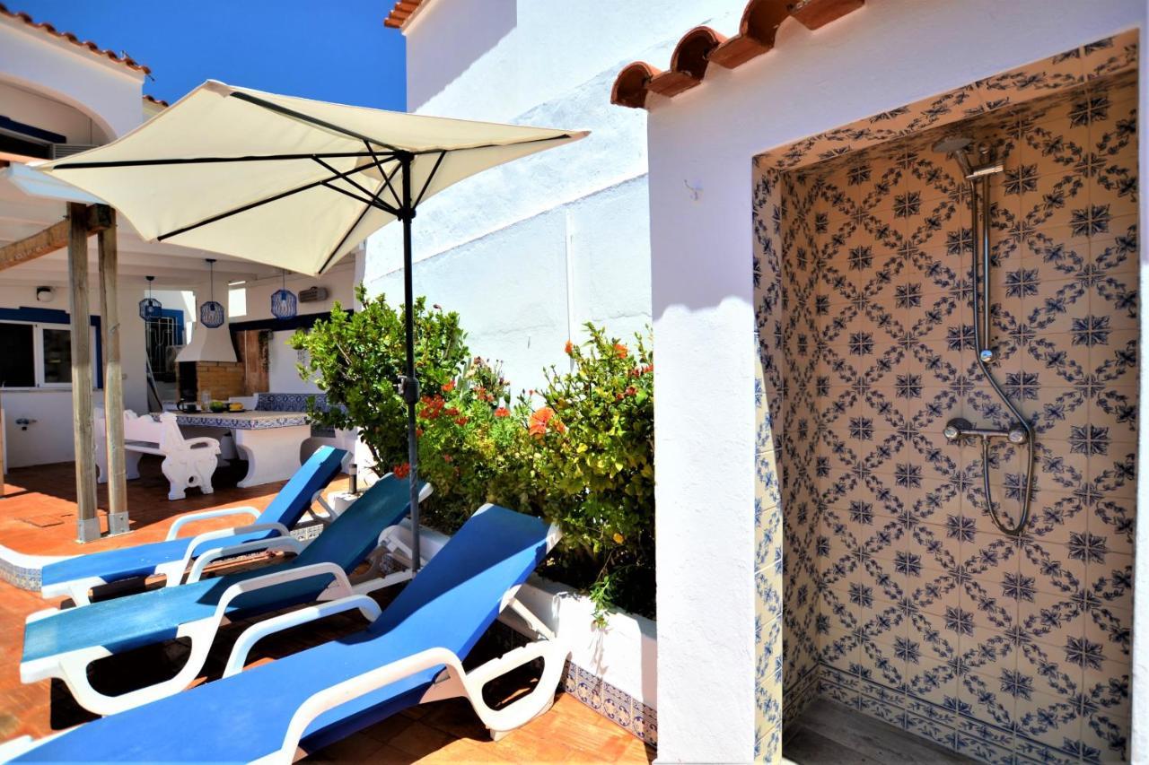 Vila Arvela Albufeira Exterior photo