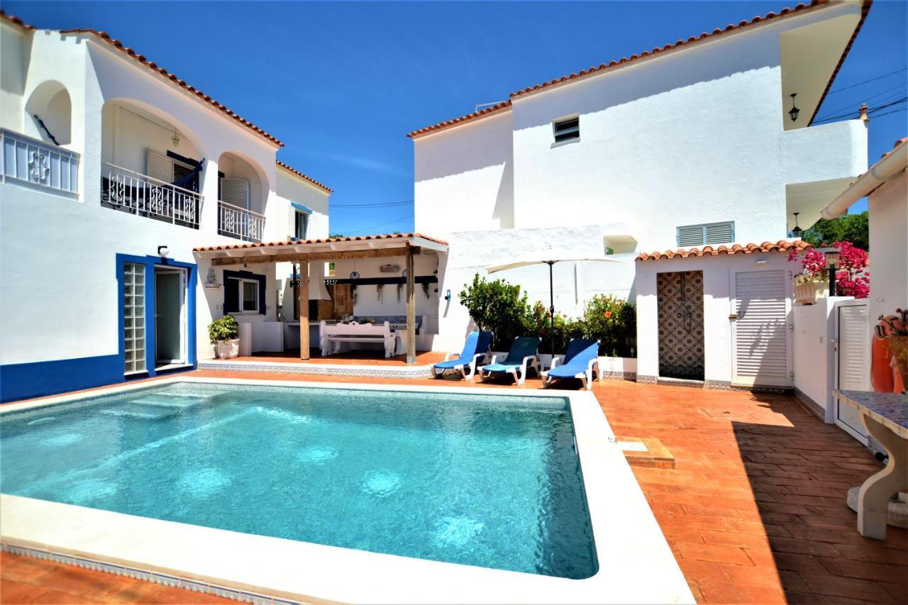 Vila Arvela Albufeira Exterior photo